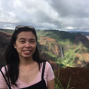 Meet your Posher, Yinphan